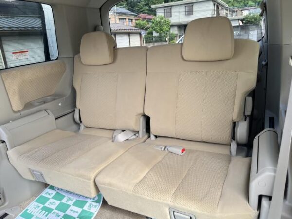 Ref:AUX-19909401 MITSUBISHI DELICA D:5 2008 - Image 19