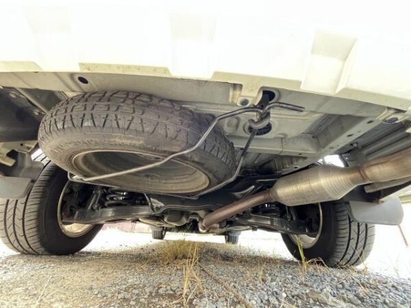 Ref:AUX-19909401 MITSUBISHI DELICA D:5 2008 - Image 20