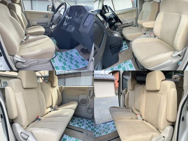 Ref:AUX-19909401 MITSUBISHI DELICA D:5 2008 - Image 6