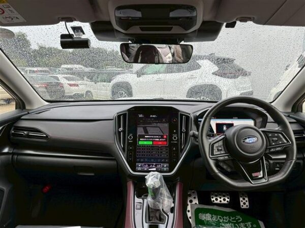 Ref:AUX-19909408 SUBARU LEVORG 2024 - Image 2