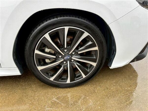 Ref:AUX-19909408 SUBARU LEVORG 2024 - Image 13