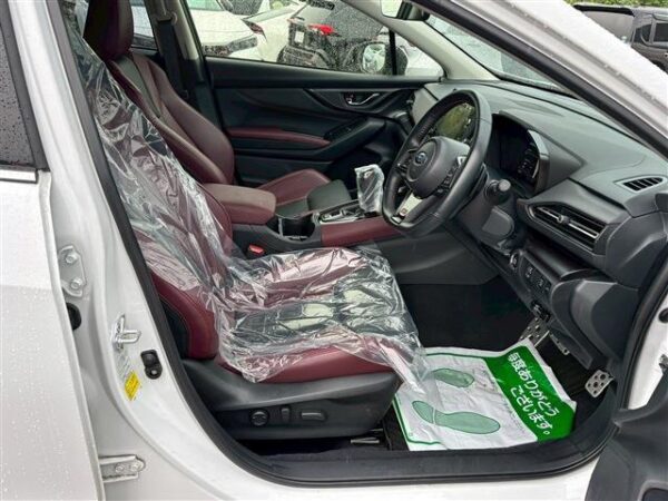 Ref:AUX-19909408 SUBARU LEVORG 2024 - Image 15