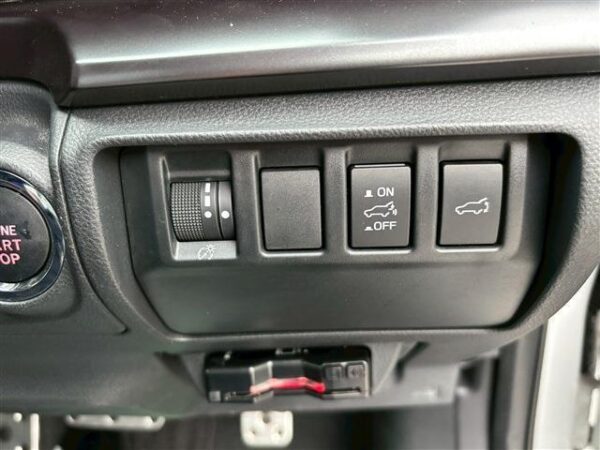 Ref:AUX-19909408 SUBARU LEVORG 2024 - Image 19