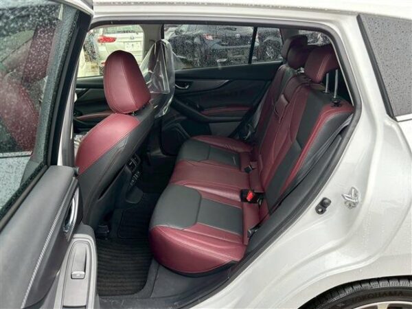 Ref:AUX-19909408 SUBARU LEVORG 2024 - Image 4