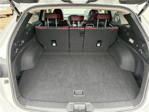 Ref:AUX-19909408 SUBARU LEVORG 2024 - Image 5