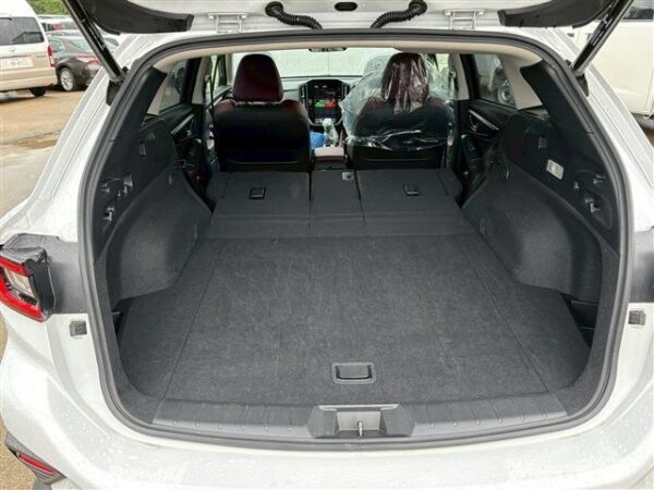 Ref:AUX-19909408 SUBARU LEVORG 2024 - Image 6