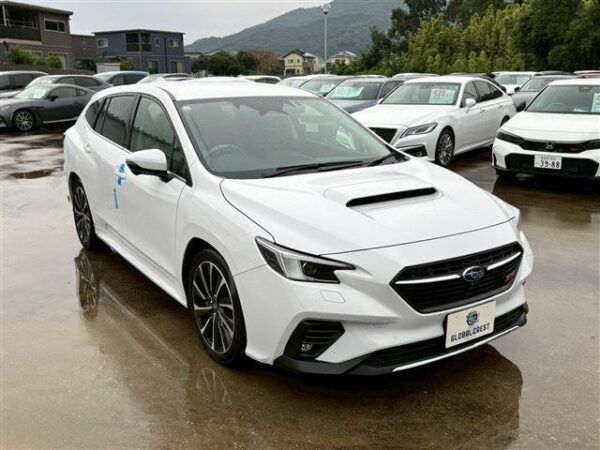 Ref:AUX-19909408 SUBARU LEVORG 2024 - Image 7
