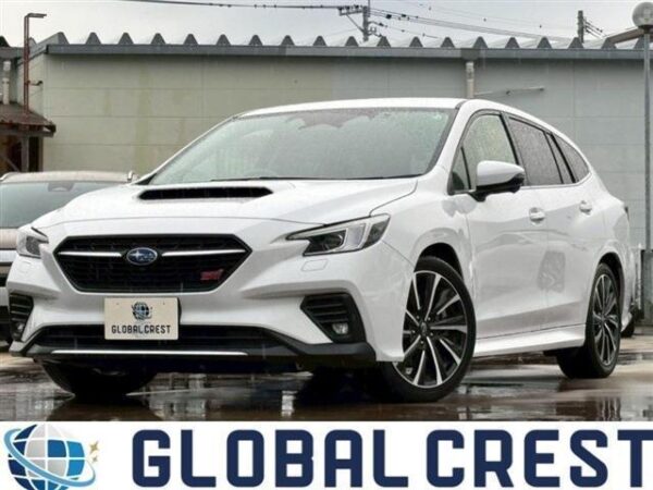 Ref:AUX-19909408 SUBARU LEVORG 2024