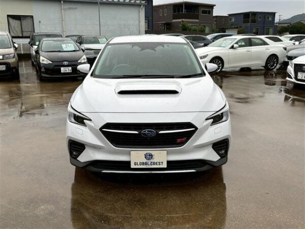 Ref:AUX-19909408 SUBARU LEVORG 2024 - Image 8