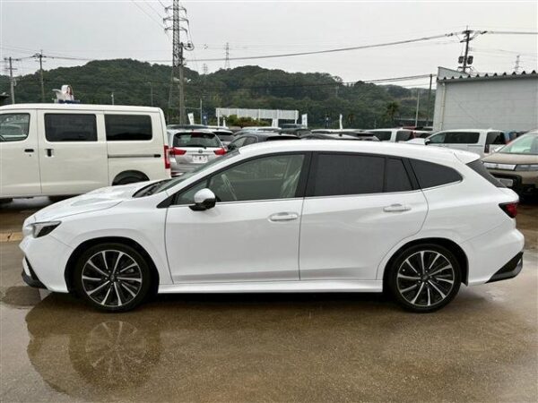Ref:AUX-19909408 SUBARU LEVORG 2024 - Image 9