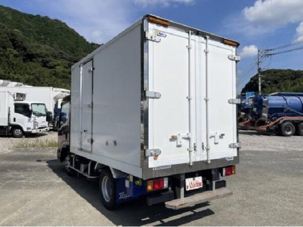 Ref:AUX-19909635 ISUZU ELF TRUCK 2019 - Image 11