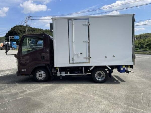 Ref:AUX-19909635 ISUZU ELF TRUCK 2019 - Image 12