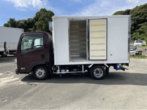 Ref:AUX-19909635 ISUZU ELF TRUCK 2019 - Image 13