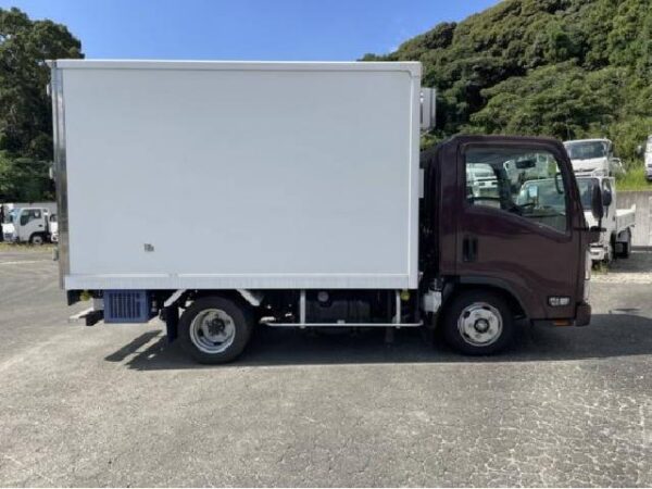 Ref:AUX-19909635 ISUZU ELF TRUCK 2019 - Image 14
