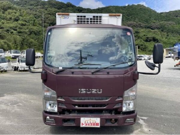 Ref:AUX-19909635 ISUZU ELF TRUCK 2019 - Image 15