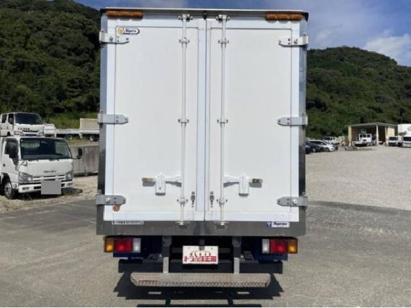 Ref:AUX-19909635 ISUZU ELF TRUCK 2019 - Image 17