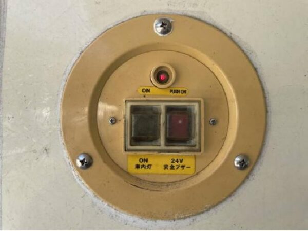 Ref:AUX-19909635 ISUZU ELF TRUCK 2019 - Image 19