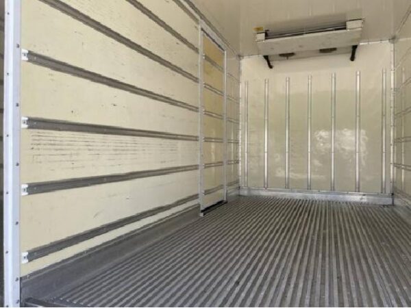 Ref:AUX-19909635 ISUZU ELF TRUCK 2019 - Image 3