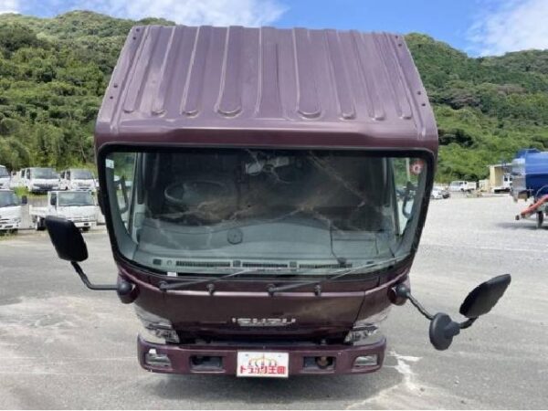 Ref:AUX-19909635 ISUZU ELF TRUCK 2019 - Image 5