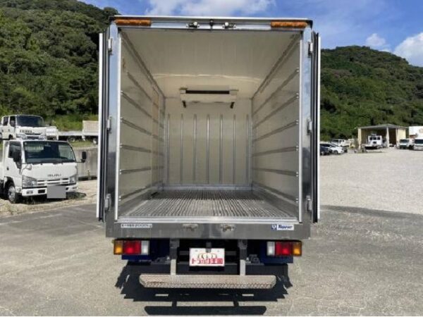 Ref:AUX-19909635 ISUZU ELF TRUCK 2019 - Image 6