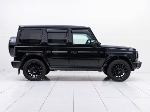 Ref:AUX-19909735 MERCEDES BENZ G-CLASS 2019 - Image 12