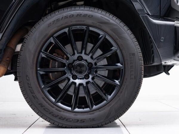 Ref:AUX-19909735 MERCEDES BENZ G-CLASS 2019 - Image 14