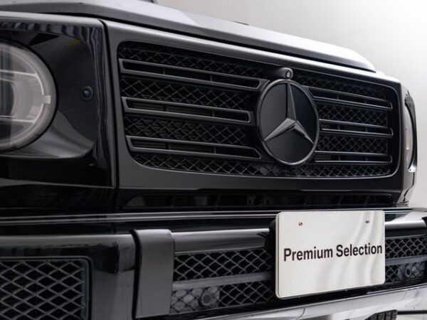 Ref:AUX-19909735 MERCEDES BENZ G-CLASS 2019 - Image 16