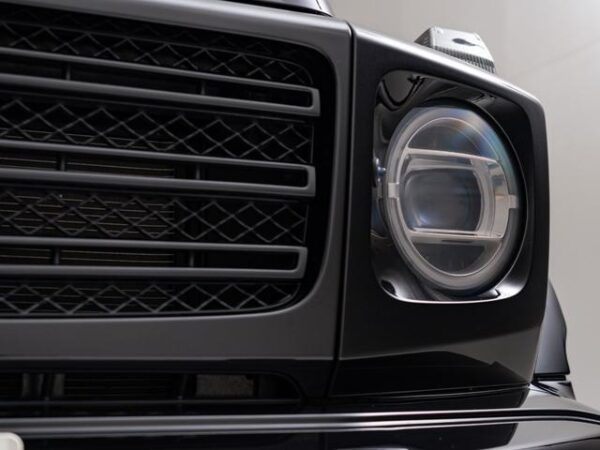 Ref:AUX-19909735 MERCEDES BENZ G-CLASS 2019 - Image 17