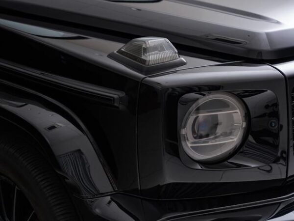 Ref:AUX-19909735 MERCEDES BENZ G-CLASS 2019 - Image 3