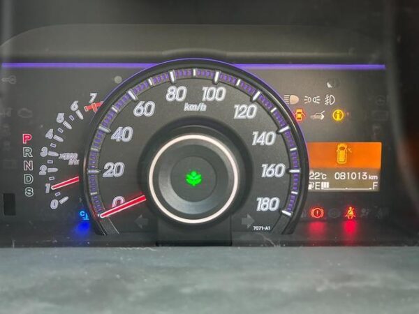 Ref:AUX-19909743 HONDA STEPWAGON SPADA 2015 - Image 11