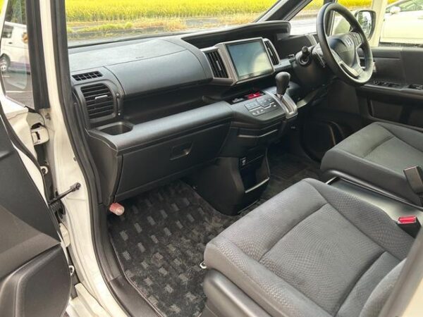 Ref:AUX-19909743 HONDA STEPWAGON SPADA 2015 - Image 16