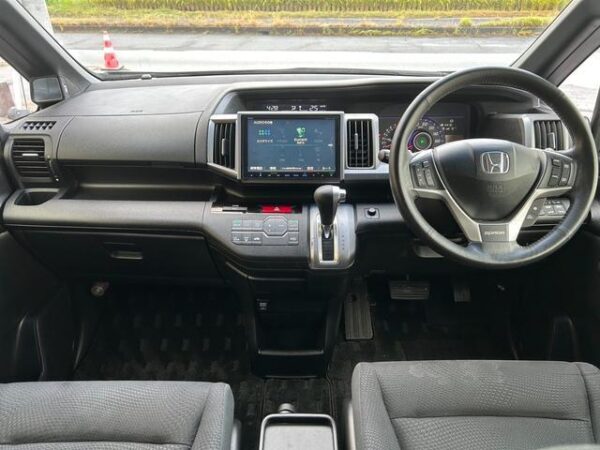 Ref:AUX-19909743 HONDA STEPWAGON SPADA 2015 - Image 3