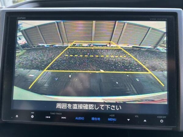 Ref:AUX-19909743 HONDA STEPWAGON SPADA 2015 - Image 4