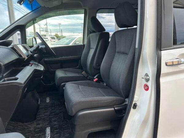 Ref:AUX-19909743 HONDA STEPWAGON SPADA 2015 - Image 7