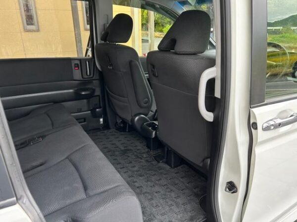 Ref:AUX-19909743 HONDA STEPWAGON SPADA 2015 - Image 8