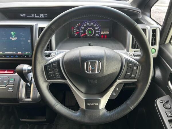 Ref:AUX-19909743 HONDA STEPWAGON SPADA 2015 - Image 9
