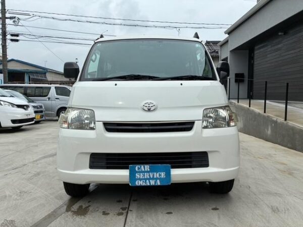 Ref:AUX-19909819 TOYOTA LITEACE VAN 2018 - Image 2