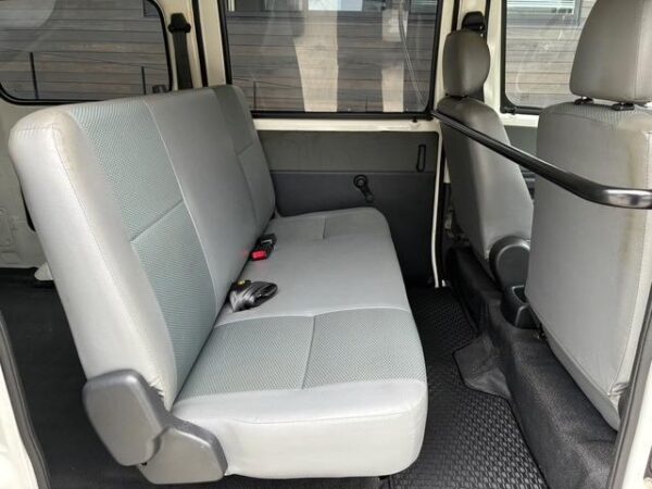 Ref:AUX-19909819 TOYOTA LITEACE VAN 2018 - Image 11