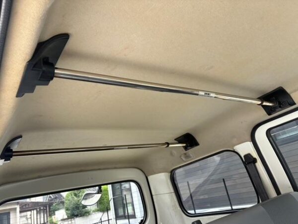 Ref:AUX-19909819 TOYOTA LITEACE VAN 2018 - Image 13