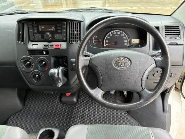 Ref:AUX-19909819 TOYOTA LITEACE VAN 2018 - Image 14