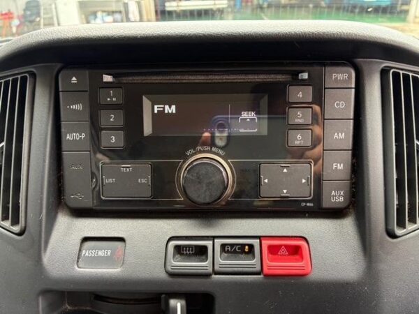 Ref:AUX-19909819 TOYOTA LITEACE VAN 2018 - Image 15