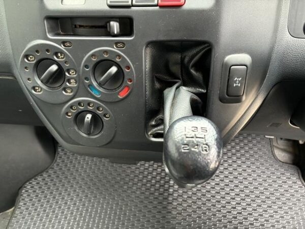 Ref:AUX-19909819 TOYOTA LITEACE VAN 2018 - Image 16