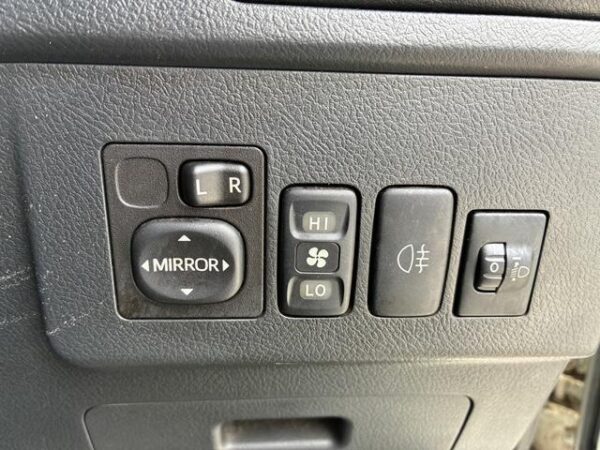 Ref:AUX-19909819 TOYOTA LITEACE VAN 2018 - Image 18
