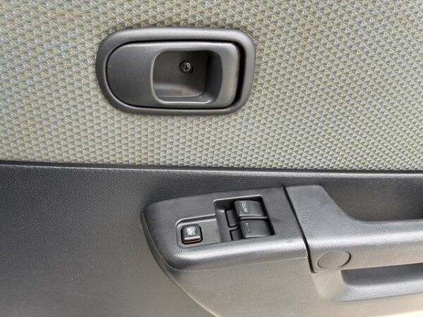 Ref:AUX-19909819 TOYOTA LITEACE VAN 2018 - Image 19