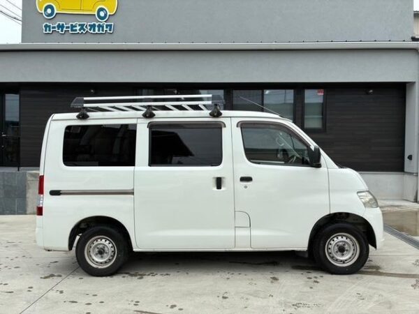 Ref:AUX-19909819 TOYOTA LITEACE VAN 2018 - Image 4