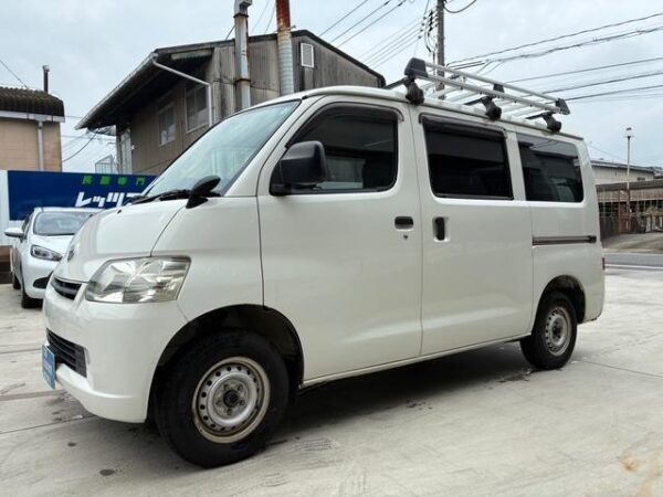 Ref:AUX-19909819 TOYOTA LITEACE VAN 2018 - Image 5