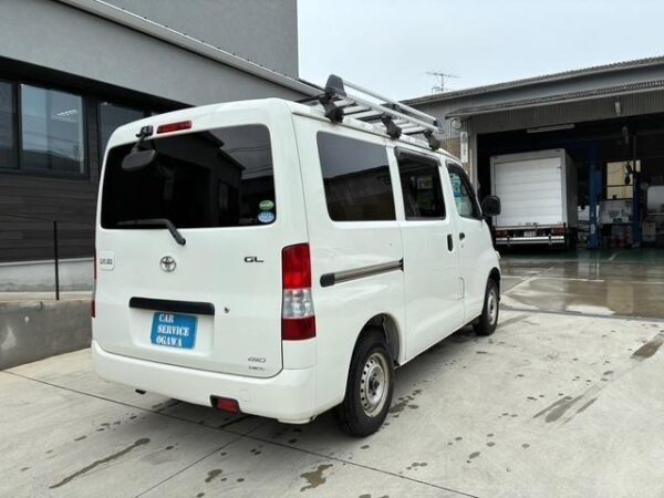Ref:AUX-19909819 TOYOTA LITEACE VAN 2018 - Image 7