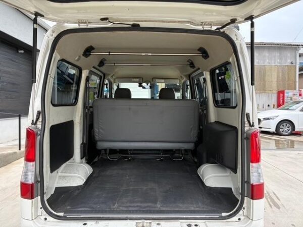 Ref:AUX-19909819 TOYOTA LITEACE VAN 2018 - Image 9