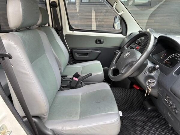 Ref:AUX-19909819 TOYOTA LITEACE VAN 2018 - Image 10