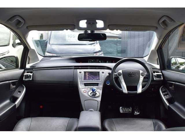 Ref:AUX-19909862 TOYOTA PRIUS 2012 - Image 2